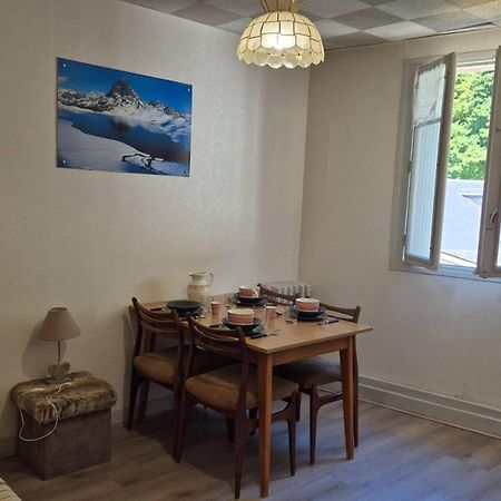 Appartement Cosy 4 Pers A 50M Des Thermes Et 300M Des Pistes, Wifi, Ascenseur - Fr-1-234-128 Cauterets Exterior foto