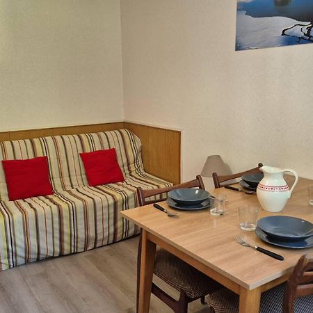 Appartement Cosy 4 Pers A 50M Des Thermes Et 300M Des Pistes, Wifi, Ascenseur - Fr-1-234-128 Cauterets Exterior foto