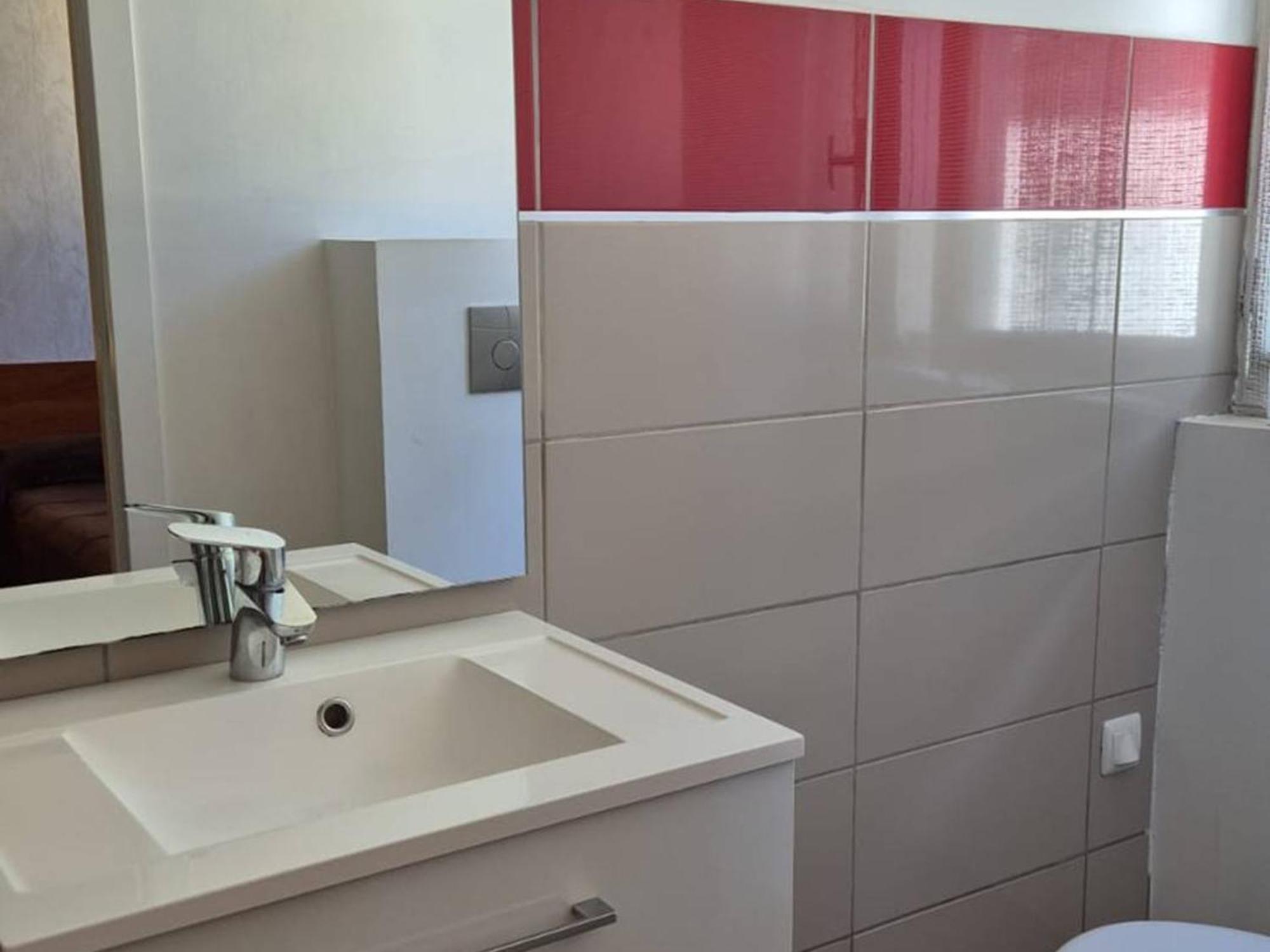 Appartement Cosy 4 Pers A 50M Des Thermes Et 300M Des Pistes, Wifi, Ascenseur - Fr-1-234-128 Cauterets Exterior foto